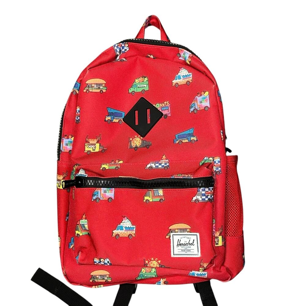 Herschel Supply Co. Heritage Food Truck Backpack